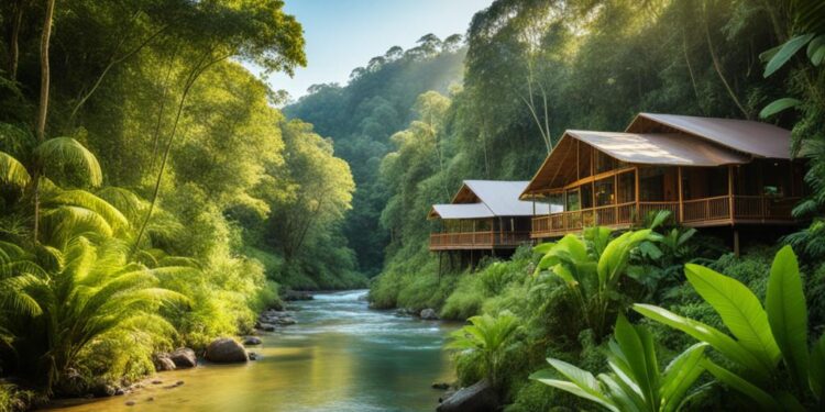 The Best Eco-Friendly Travel Destinations Around the World Eco-Friendly Travel Best Eco-Friendly Travel Destinations