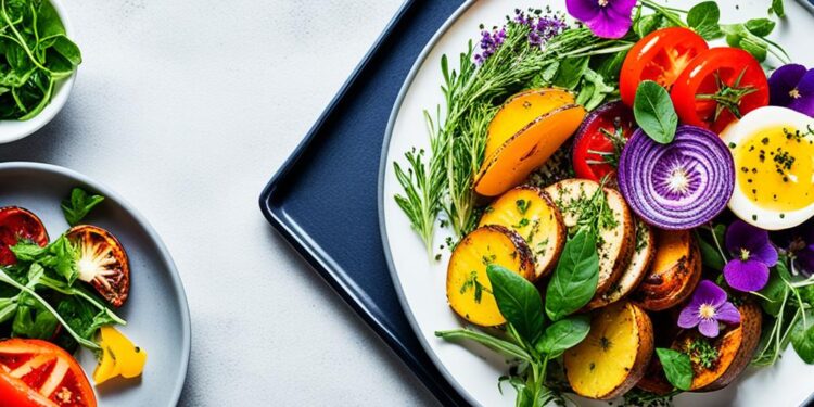 Farm-to-Table Restaurants: Best Places for Fresh, Local Cuisine Local Cuisine & Gastronomy Best Places for  Local Cuisine