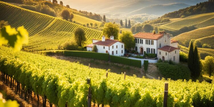 The Best Wine Regions to Visit for a Culinary Adventure Local Cuisine & Gastronomy Best Wine Regions to Visi