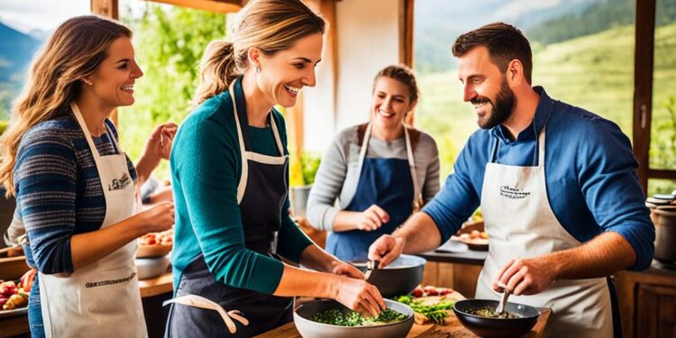 Cooking Classes Abroad: Learn to Cook Like a Local Local Cuisine & Gastronomy Cooking Classes Abroad