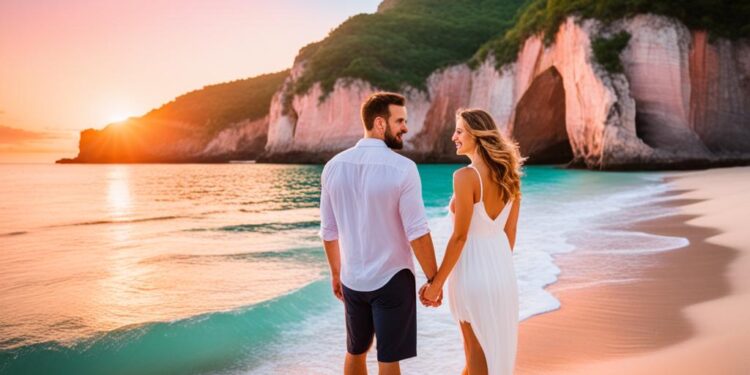 Hidden Honeymoon Gems Around the World