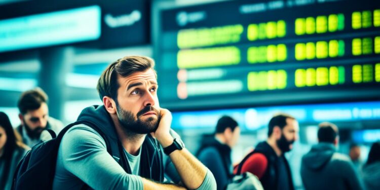 How to Deal with Travel Delays and Cancellations Travel Guides & Tips How to Deal with Travel Delays