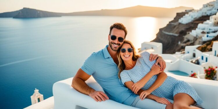 How to Plan a Perfect Honeymoon