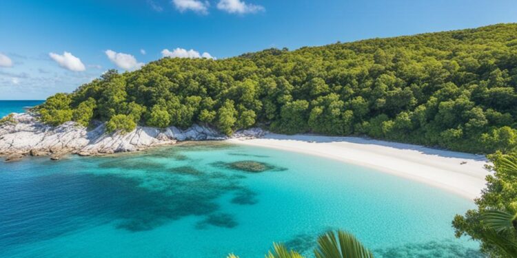 How to Plan a Stress-Free Honeymoon