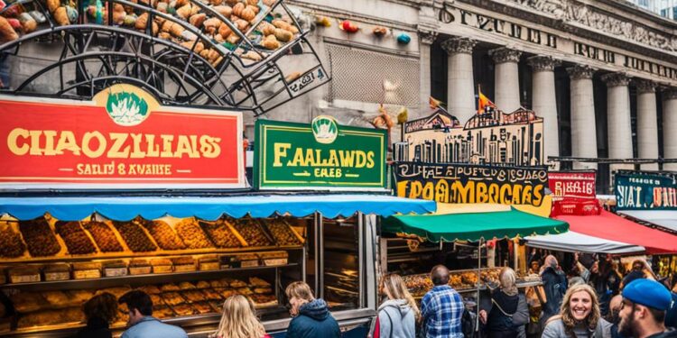 Street Food Around the World: Must-Try Dishes Local Cuisine & Gastronomy Must-Try Dishes