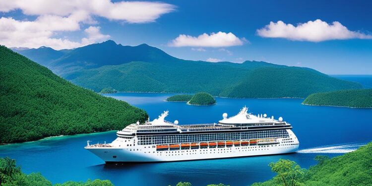 The Rise of Eco-Friendly Cruises: What You Need to Know Eco-Friendly Travel Rise of Eco-Friendly Cruises