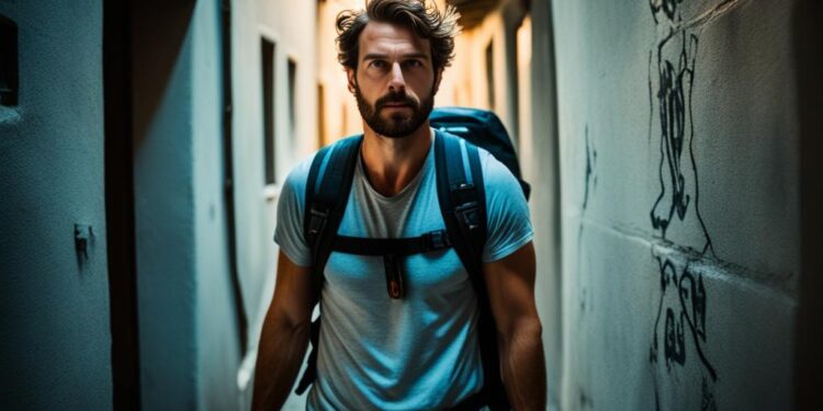 Safety Tips for Solo Travelers Travel Guides & Tips Safety Tips for Solo Travelers