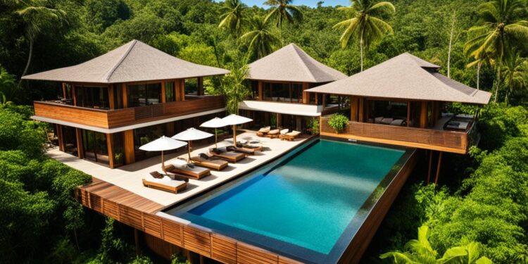 Top Sustainable Hotels and Resorts for Eco-Conscious Travelers Eco-Friendly Travel Sustainable Hotels and Resorts for Eco-Conscious Travelers