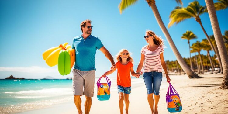Top Destinations for Family-Friendly Travel Travel Guides & Tips Top Destinations for Family-Friendly Travel