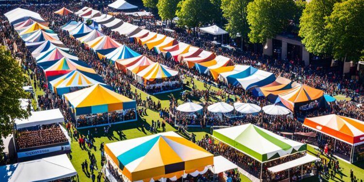 Top Food Festivals Around the World Local Cuisine & Gastronomy Top Food Festivals