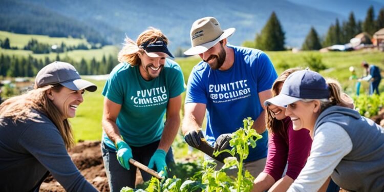 Voluntourism: How to Make a Positive Impact While Traveling Eco-Friendly Travel Voluntourism