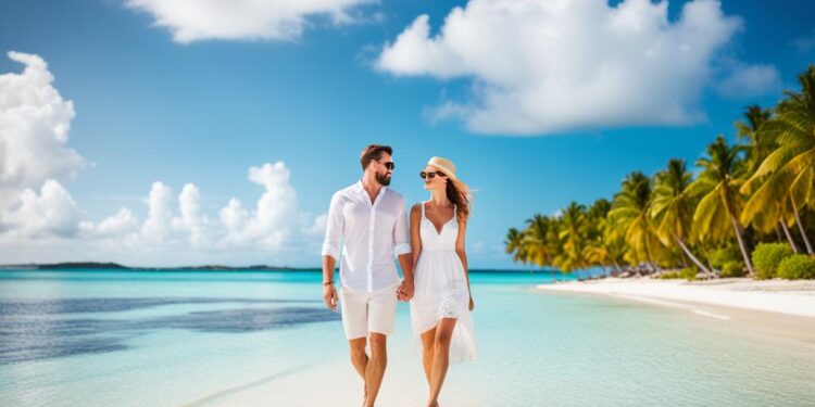 best Beach Honeymoon Destinations