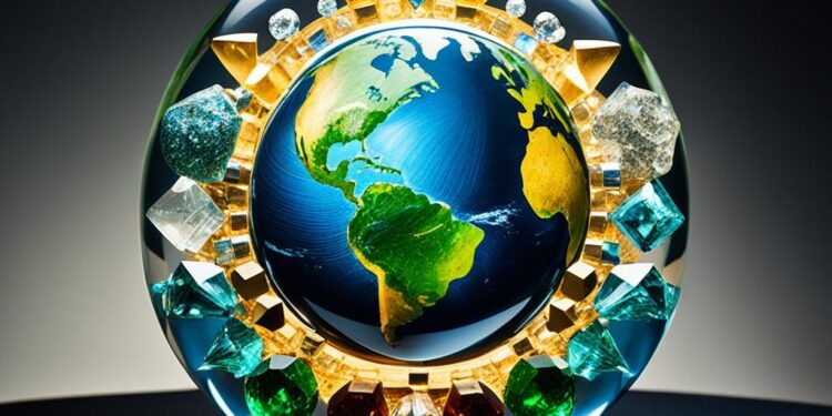 How Much is the Earth Worth? Estimating the Planet's Value Geography & History how much is the earth worth