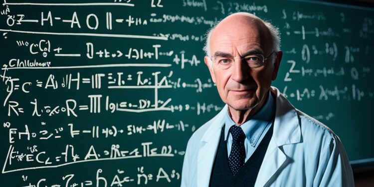 oppenheimer scientist